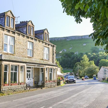 Dale House Villa Kettlewell Eksteriør billede